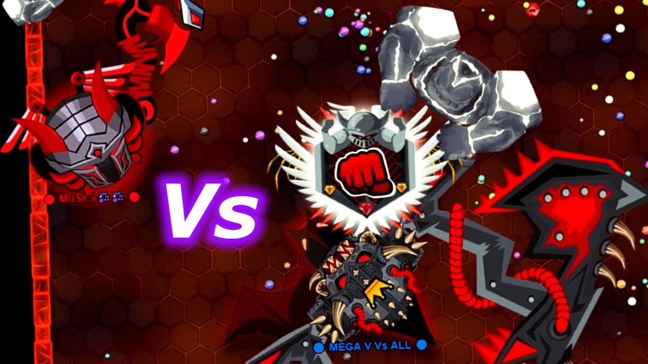 🔥 +1.26 Million! Sweeping Everyone Away in Evowars.io | Epic PvP Gameplay