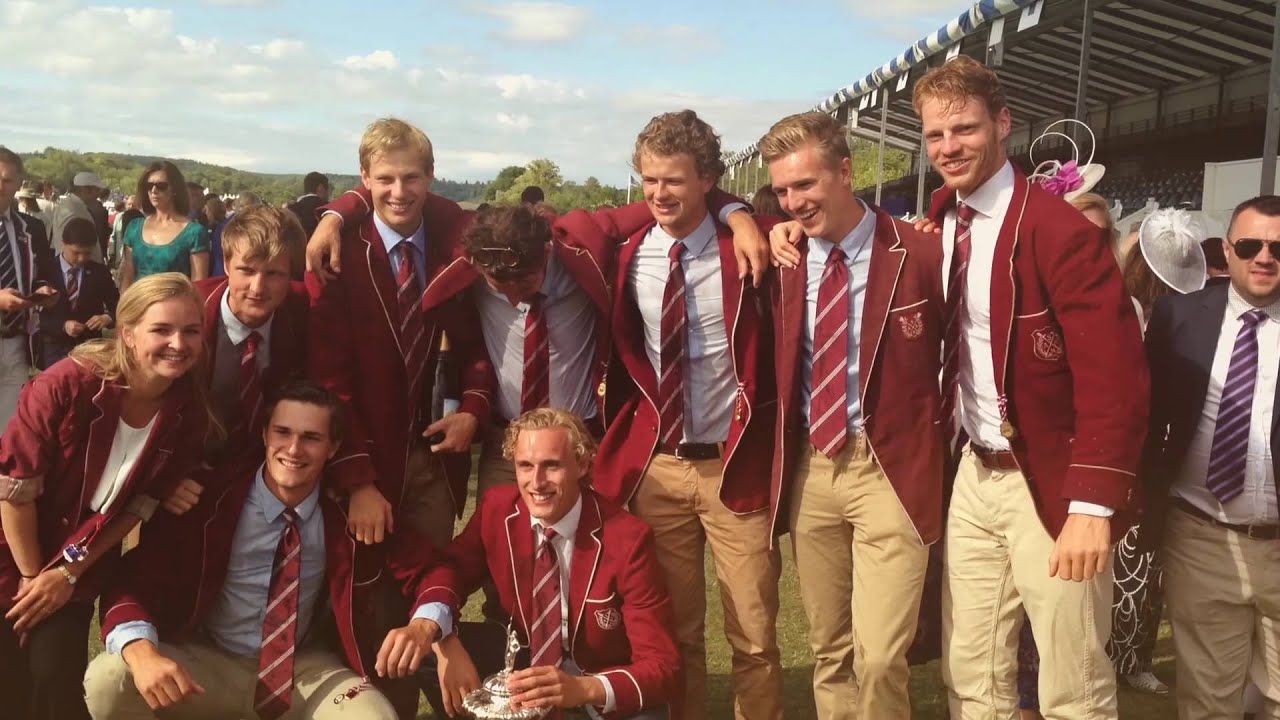 Nereus Henley Temple Challenge Cup 2015 | Aftermovie