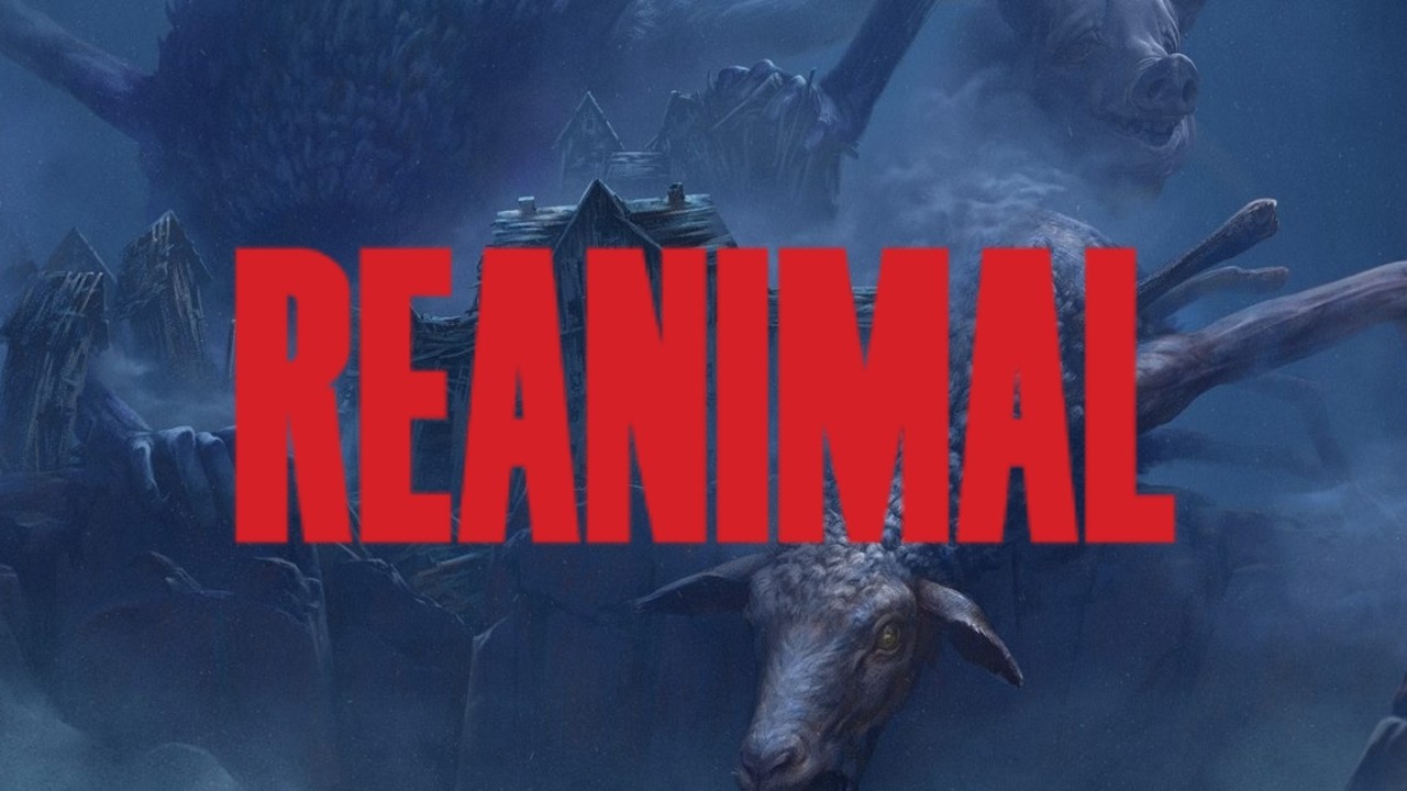 The creators of Little Nightmare are back in Reanimal!
