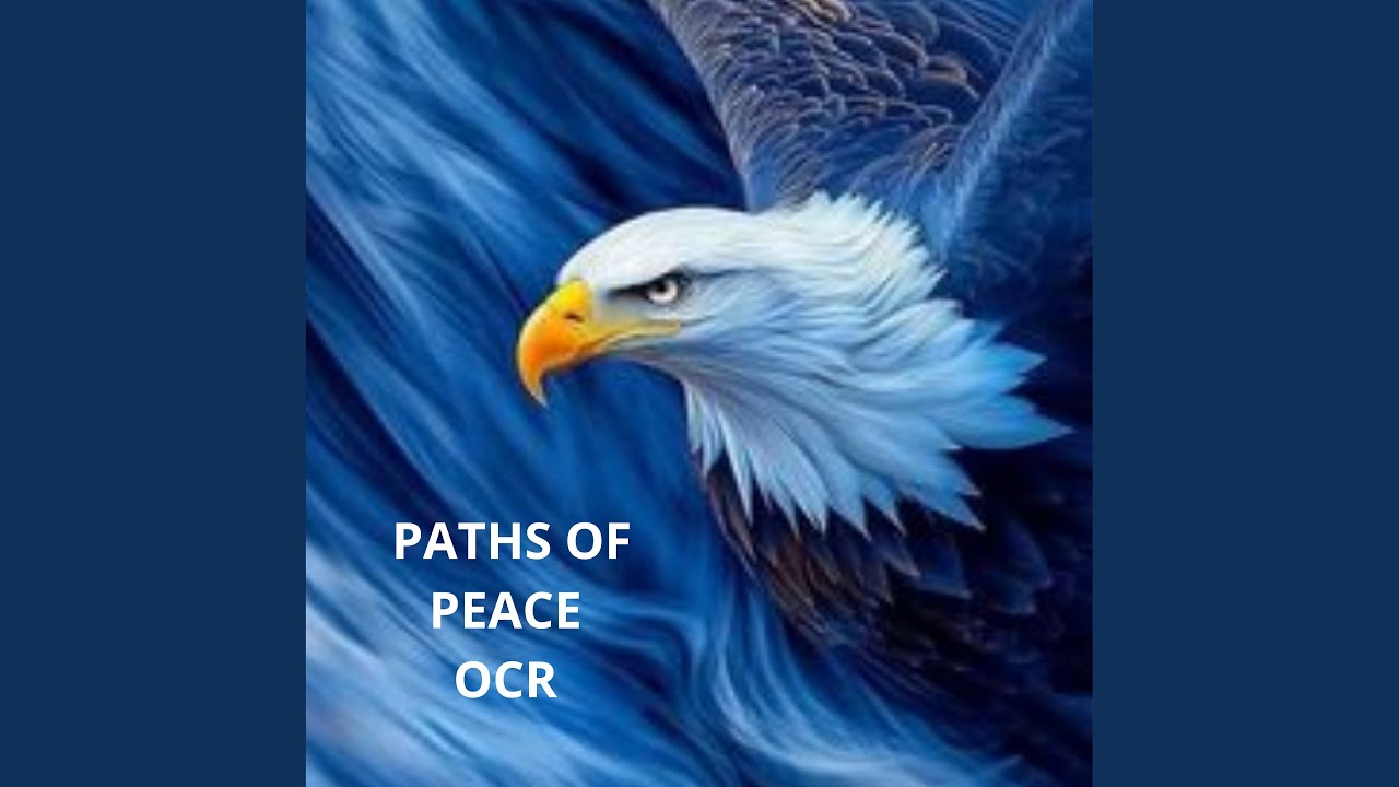 Paths of Peace