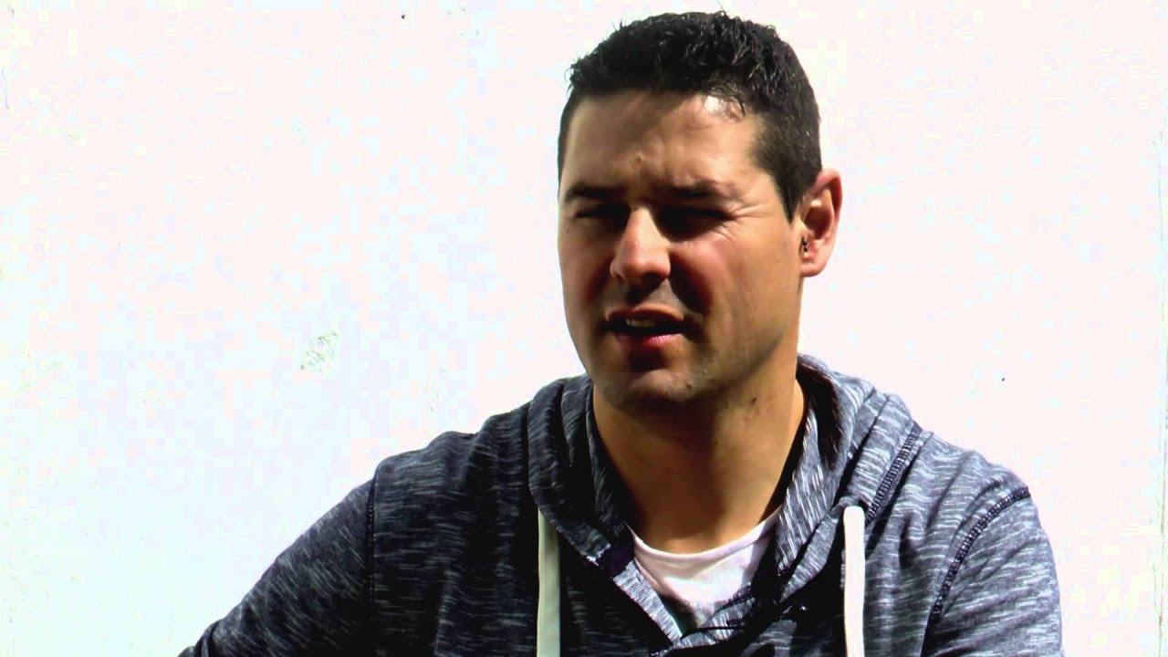 Patxi Ruiz entrevista