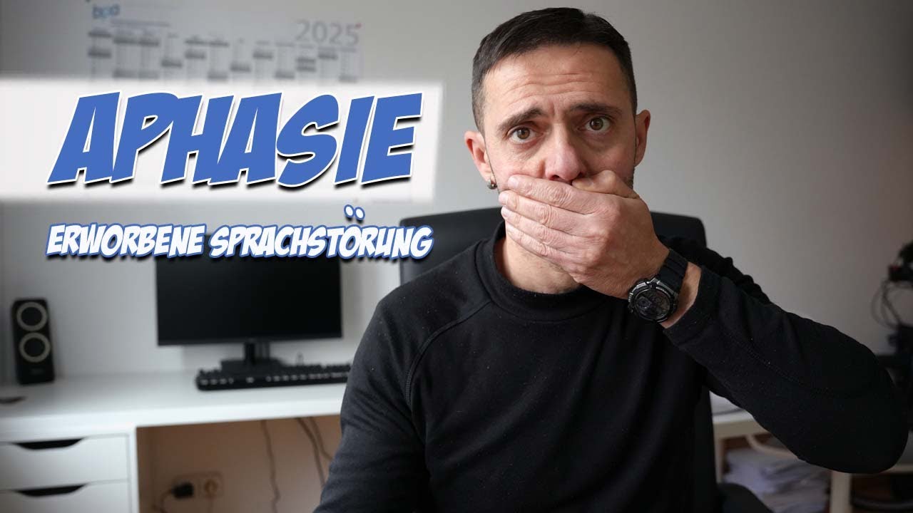 Aphasie | Krankheitslehre | Pflege Kanal