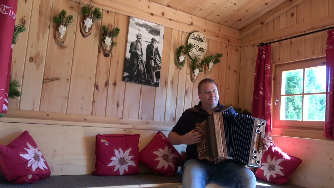 Der alte Jäger