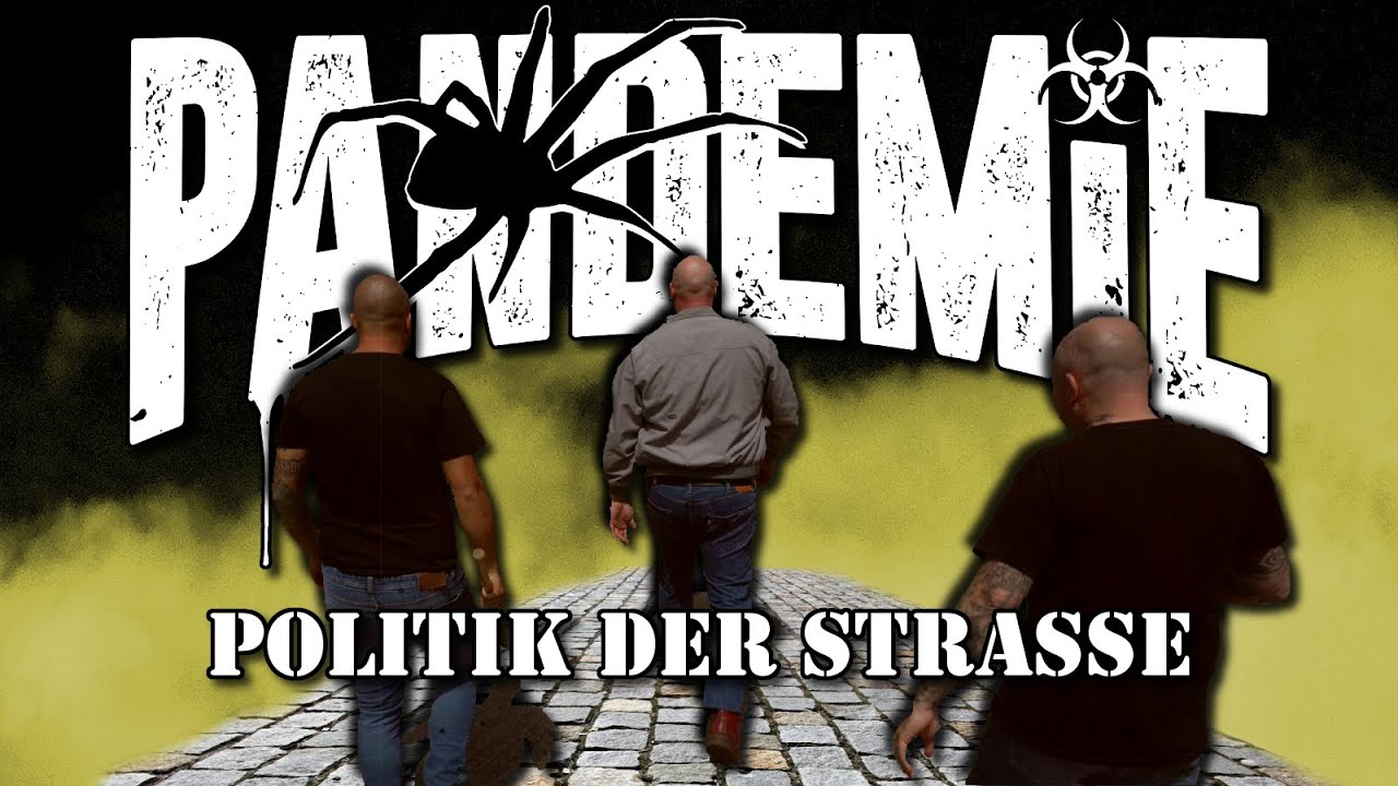 PANDEMiE - 