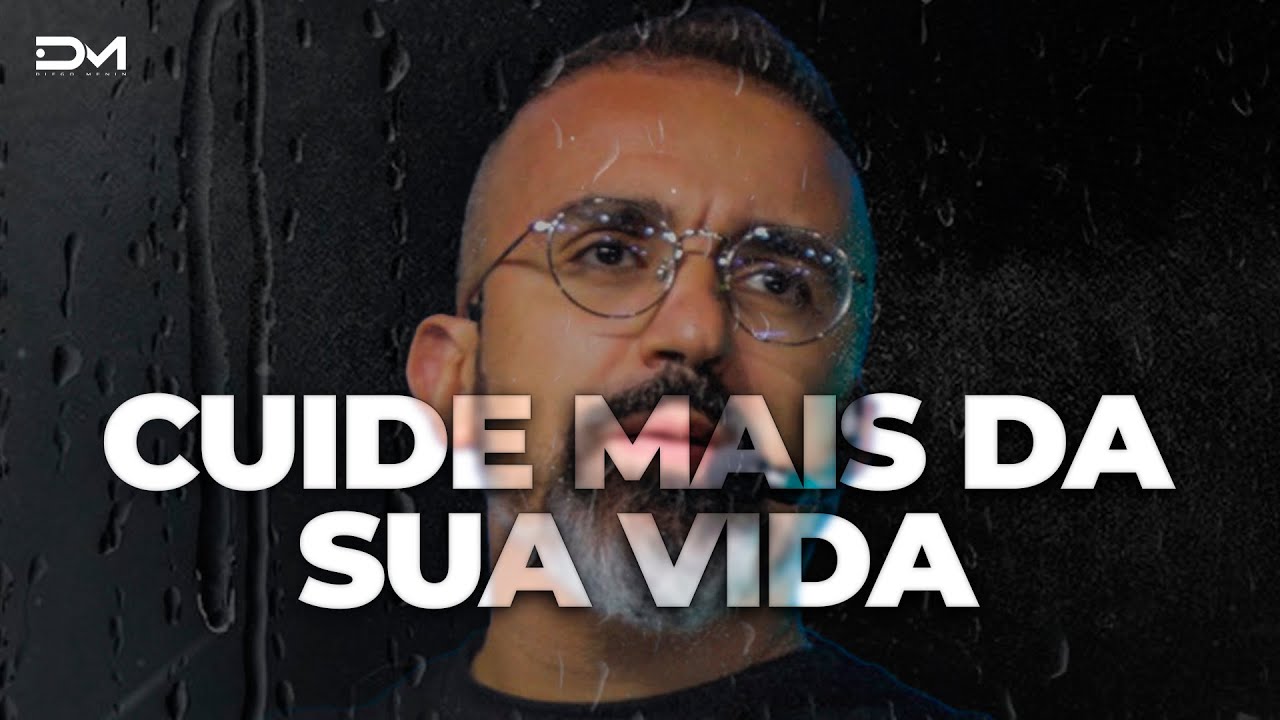CUIDE MAIS DA SUA VIDA | MOTIVACIONAL METANOIA