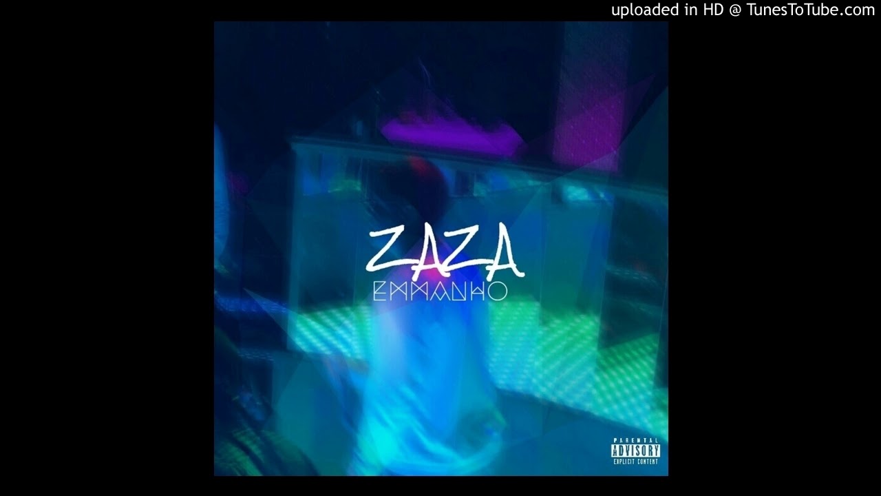 Emmanho - Green (Audio)