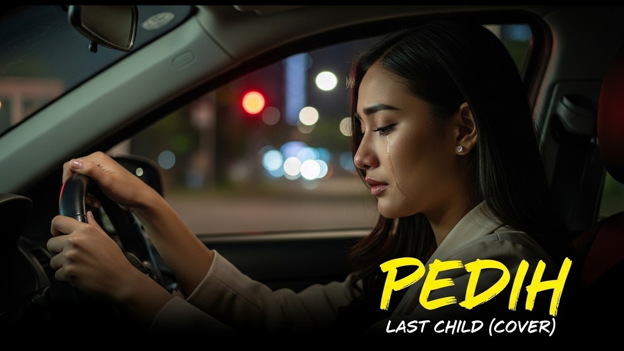 PEDIH – Last Child (Cover) | Lagu Galau Relate | By PE7IK AI