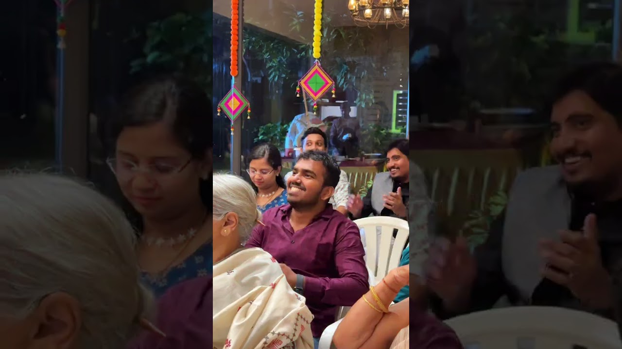 Lighting Up Diwali with Team LEAP! 🎉✨ | Diwali Celebration Highlights