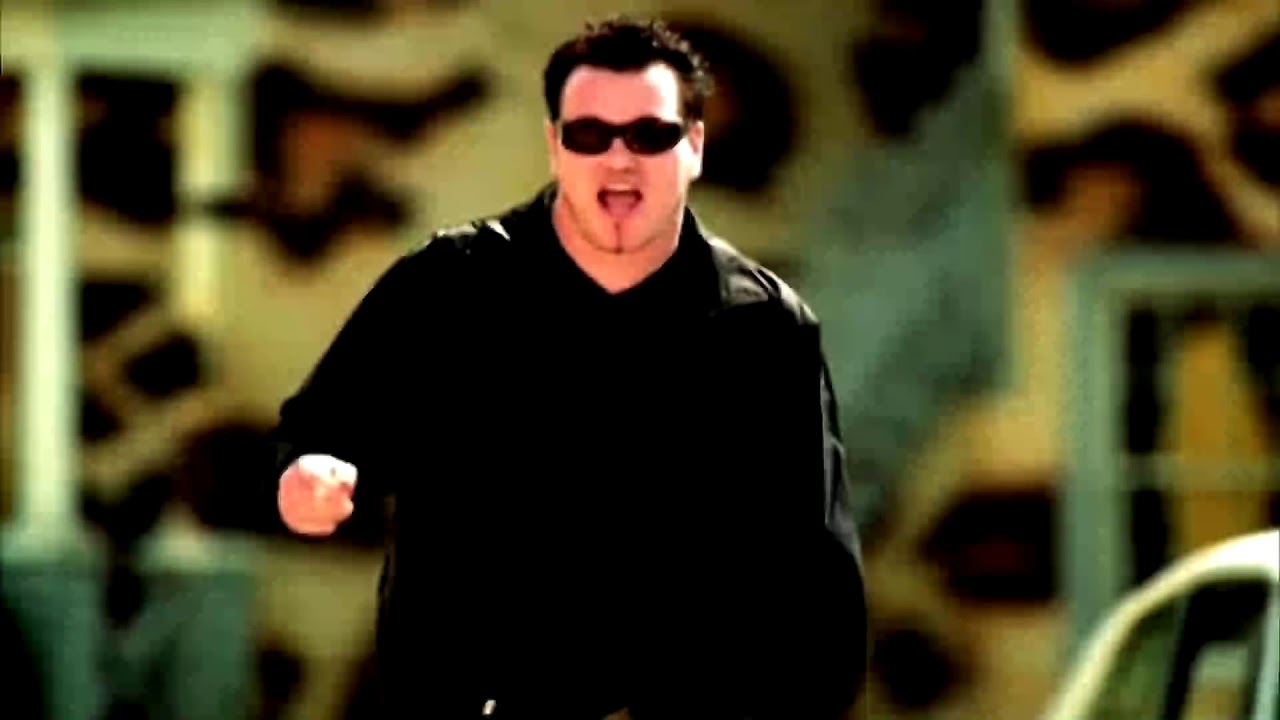 Smash Mouth - All Star but it's all in F#
