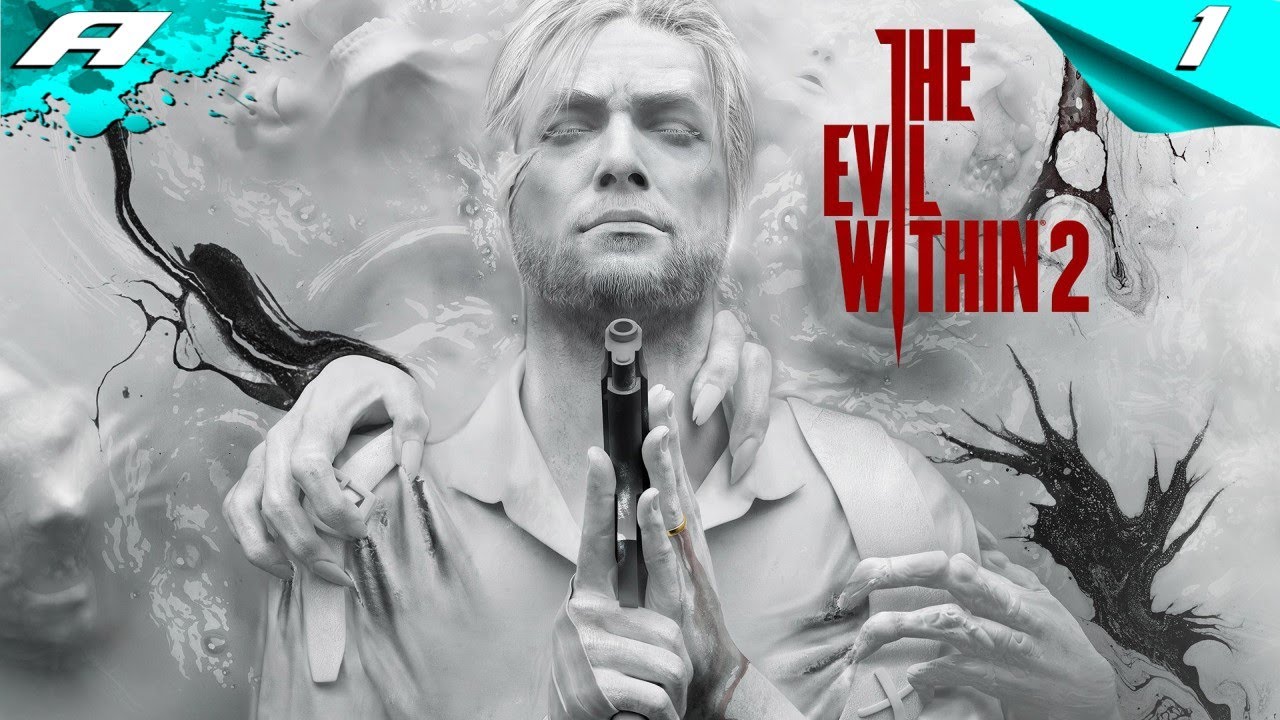 THE EVIL WITHIN 2 ➤ ЗЛО ВНУТРИ 2 ➤ ПРОХОЖДЕНИЕ НА РУССКОМ ➤ PS5 ➤ ЧАСТЬ 1