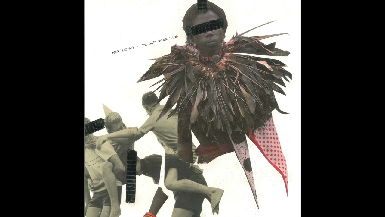Felix Laband - Dreaming In Johannesburg