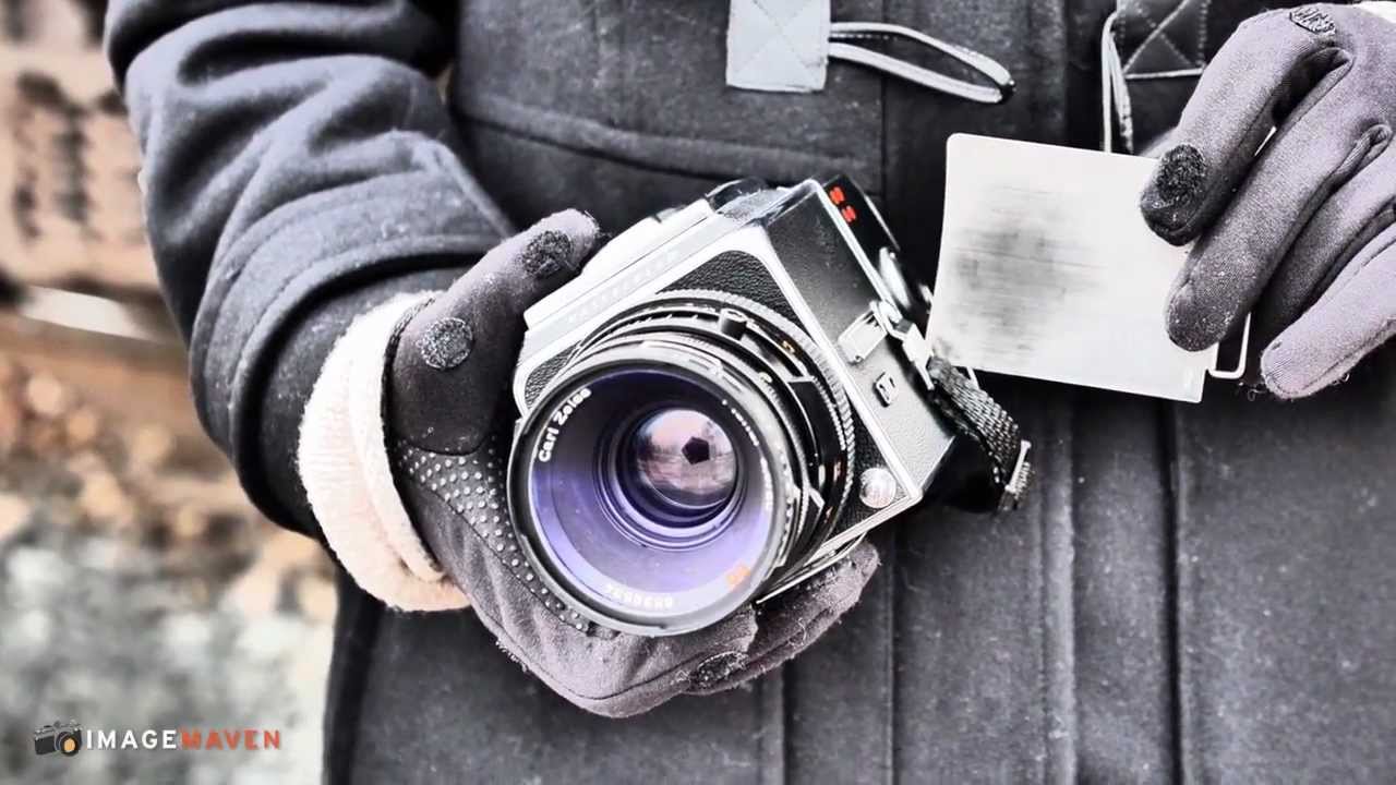 Lumix GH3: Creative JPG Shooting Modes