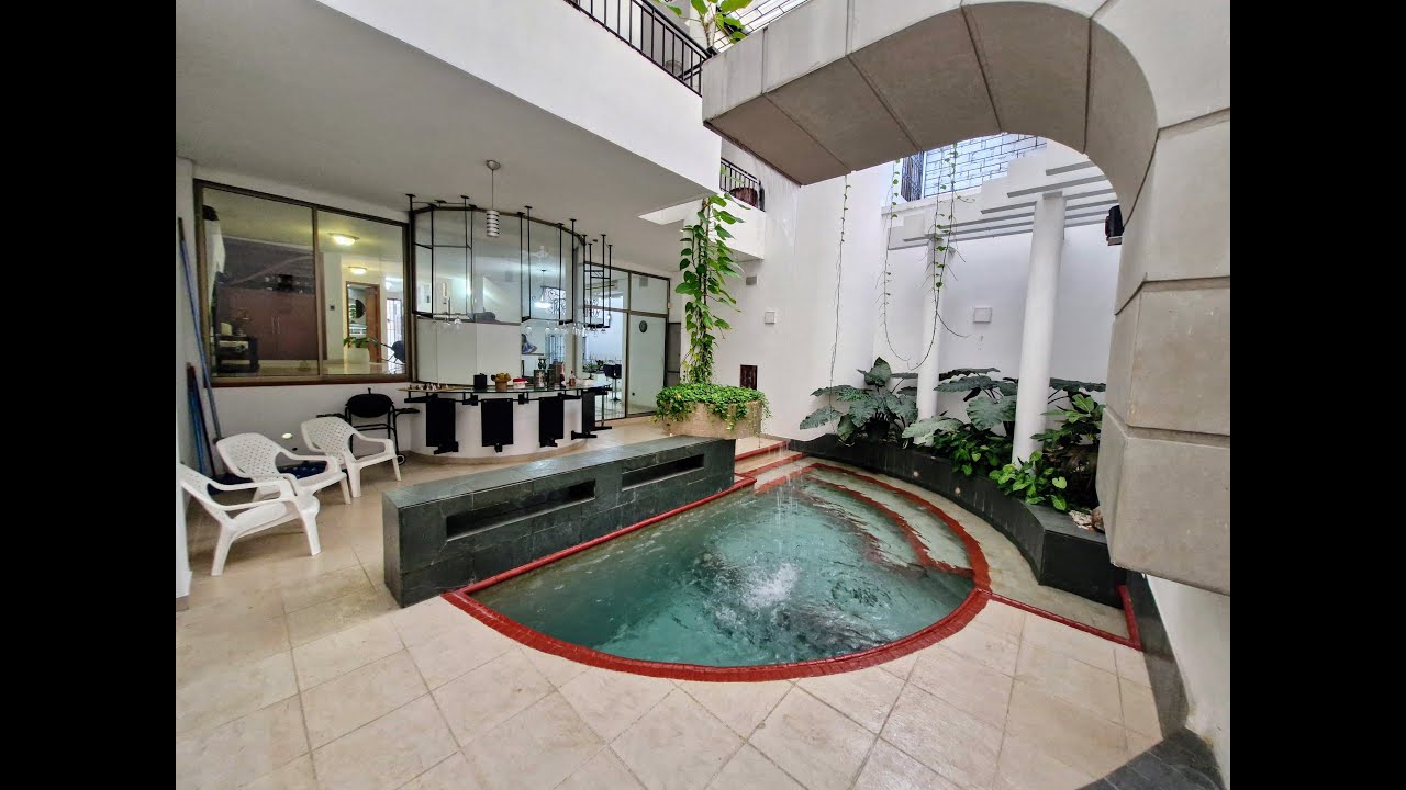 Venta CASA Luxury El Ingenio Cali Valle del Cauca #ventacasa #descansemos
