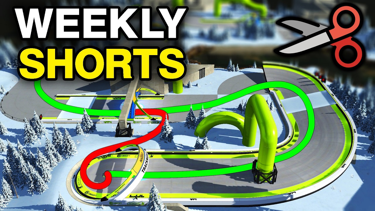The BEST Weekly Shorts of 2026! (so far)