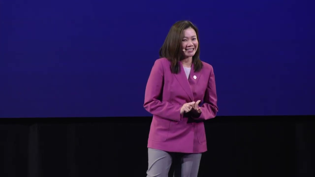Tourism Industry Conference 2025: Presentation by STB Chief Executive, Ms Melissa Ow