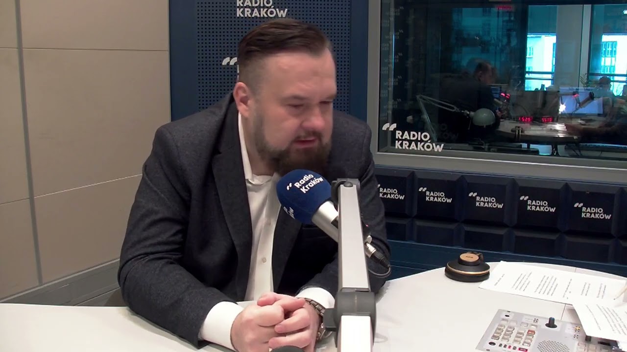 Dominik Jaśkowiec (KO) o wyborze sędziów do KRS: 