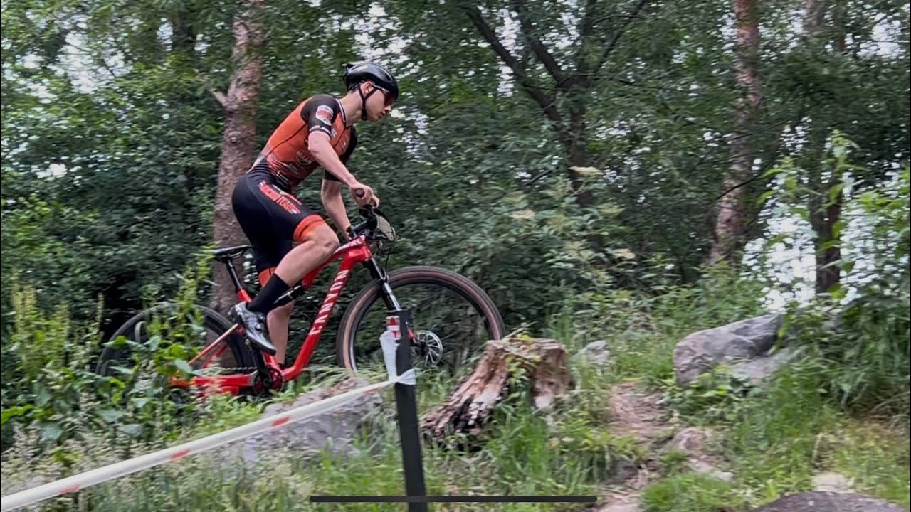 NL CUP Hapert 2025