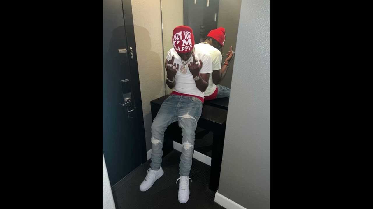 Shawny Binladen x Big YAYA Sample Type Beat - 