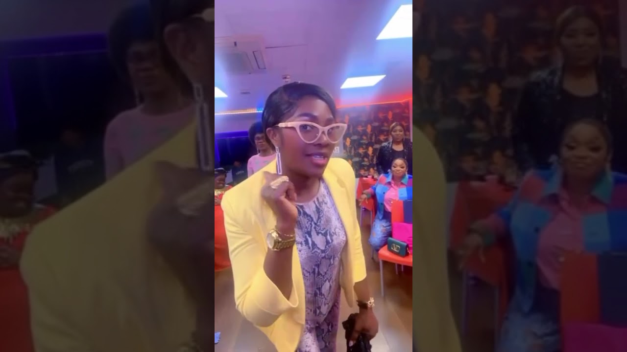 OOTD in Yoruba. Enjoy. #fyp #viral #viral 