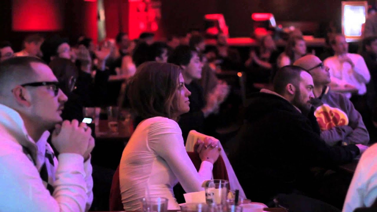 Cannabis Business Awards and Holiday White Ball