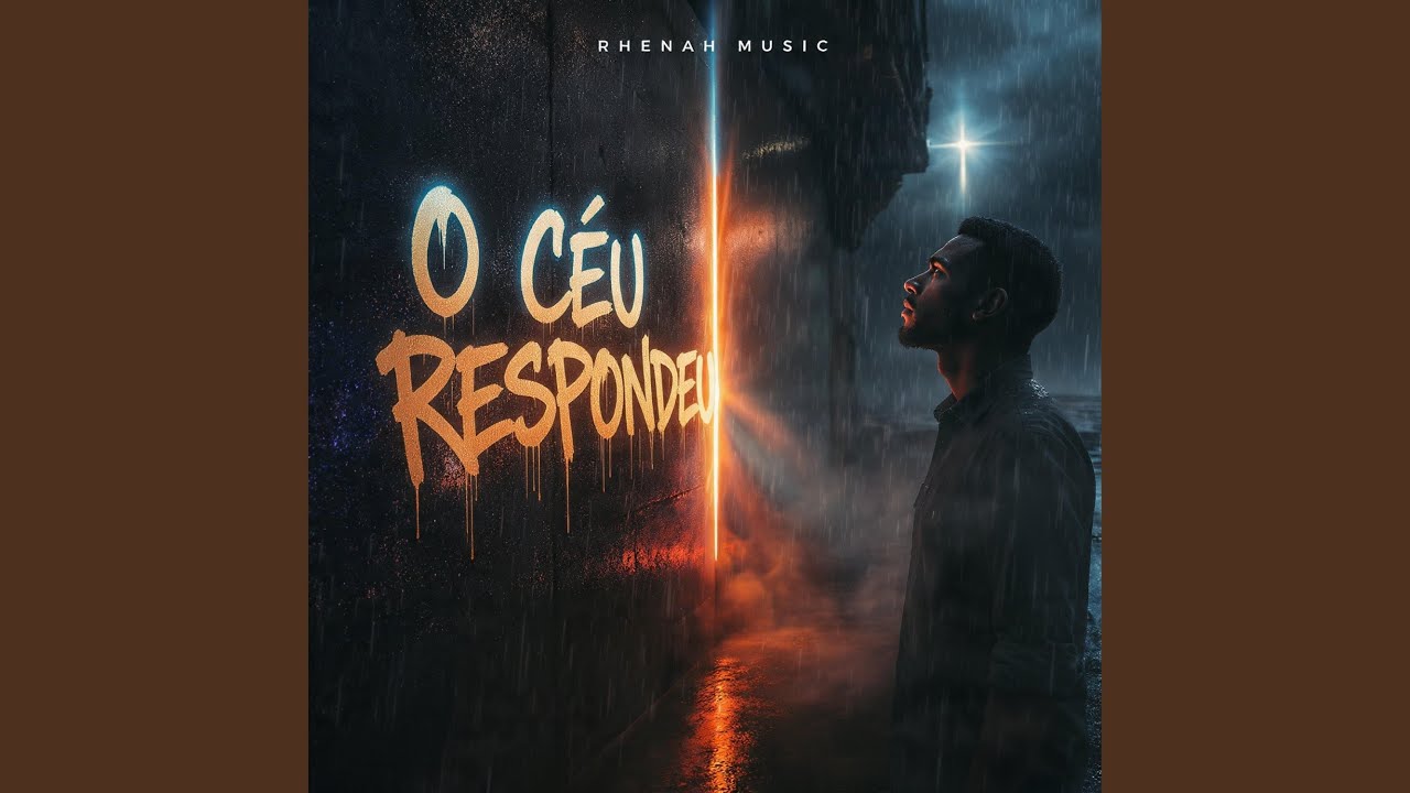 O Céu Respondeu