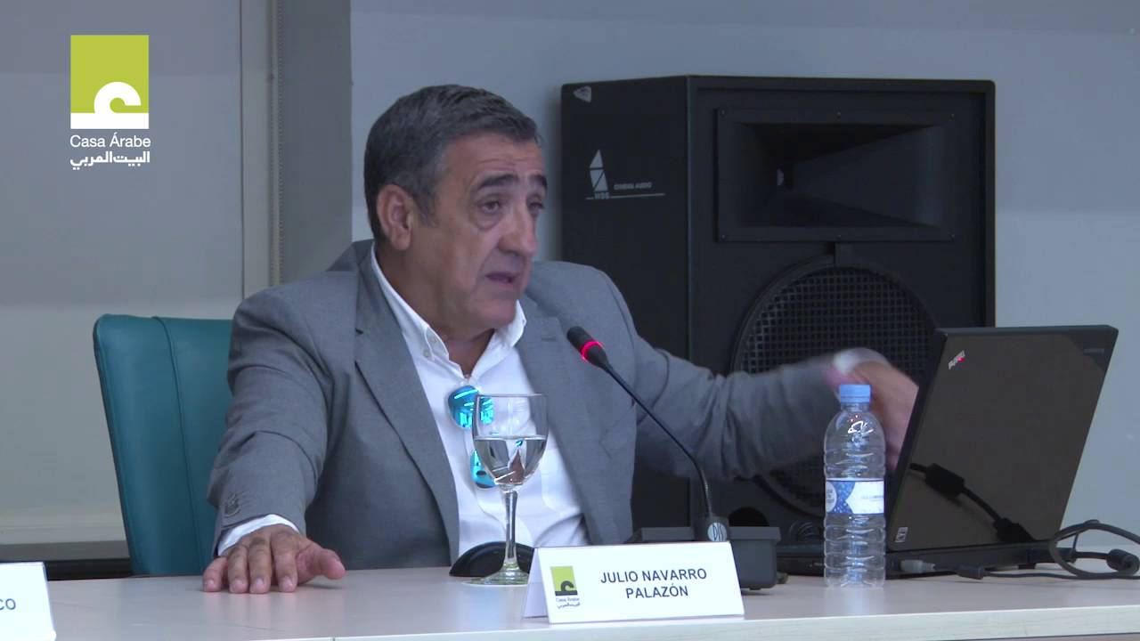 Murcia: una gran capital andalusí de fundación omeya
