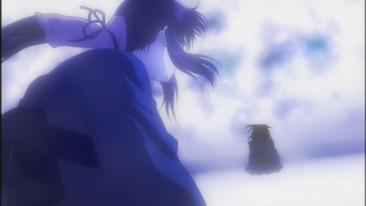 Basilisk - The Final Death of Yakushiji Tenzen (Japanese Subtitles)