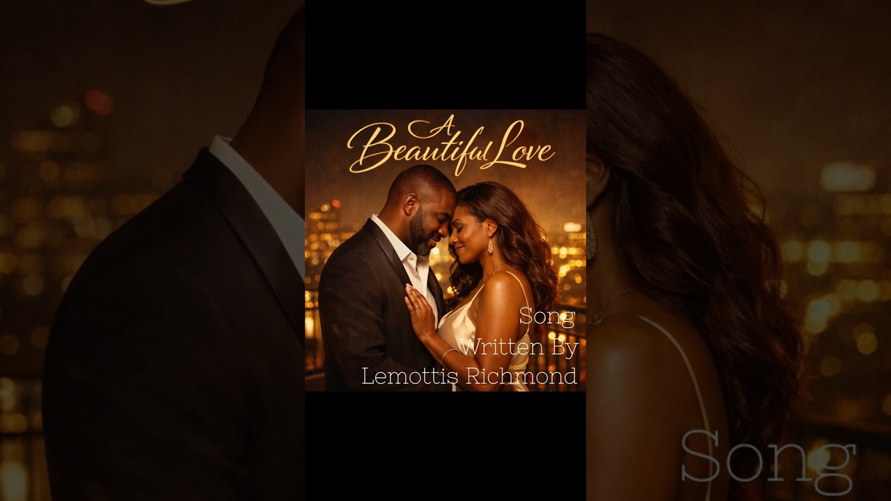 A Beautiful Love