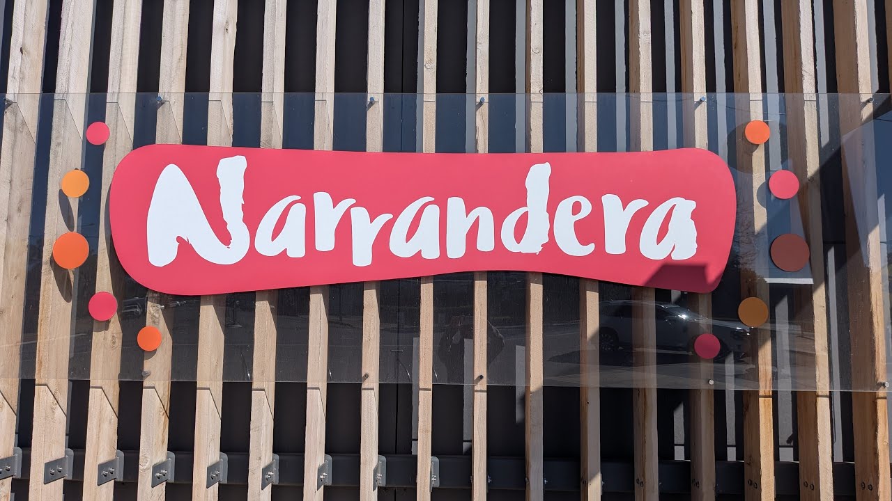 0165 - Narrandera