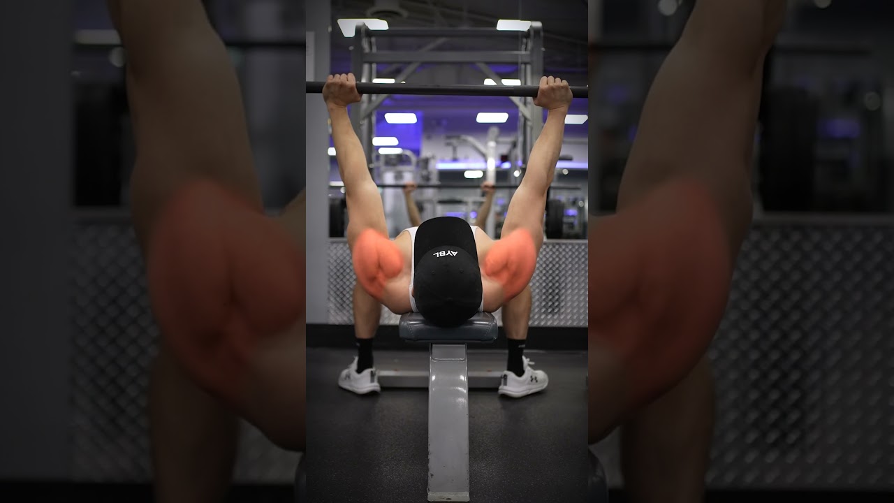 ❌ 5 Smith Machine Bench Press Mistakes (Fix These!)