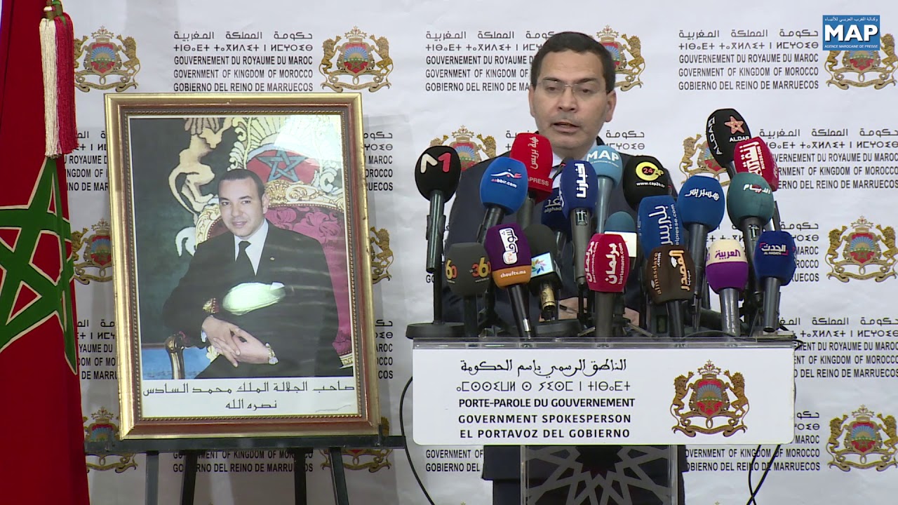 مجلس الحكومة يصادق على مشروع مرسوم يتعلق بتحديد إجراءات وكيفيات منح رخص الإصلاح والتسوية والهدم
