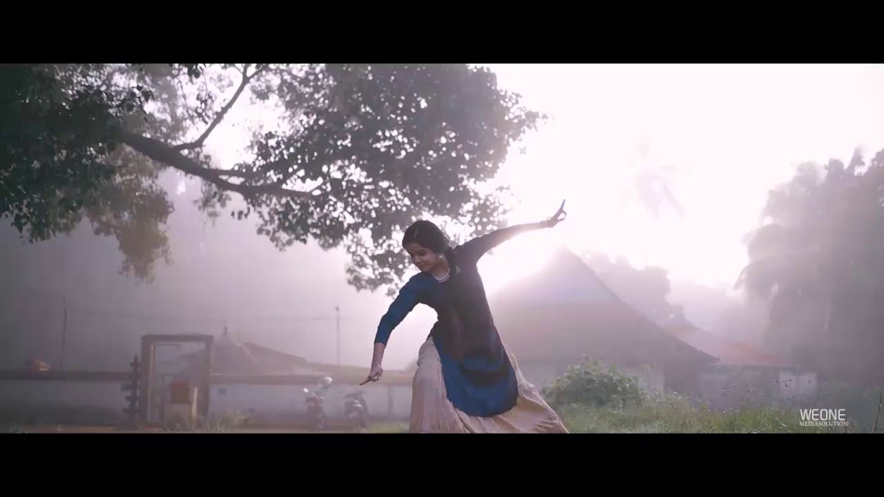 MAALEYAM | Cover dance | - Thacholi Varghese Chekavar | By Sreelakshmi R Menon