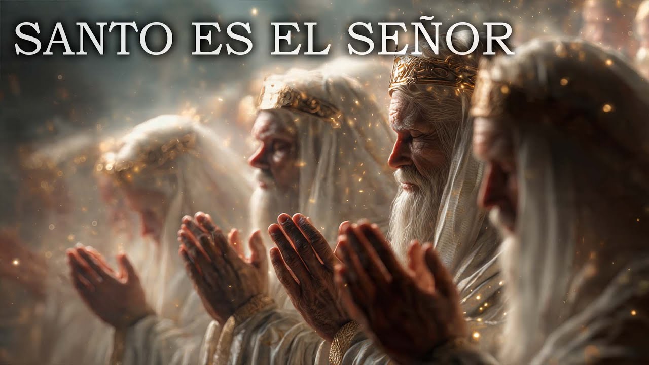 Canto del Cordero | La Canción que tu corazón herido necesita cantar hoy | Del Lamento a la Gloria