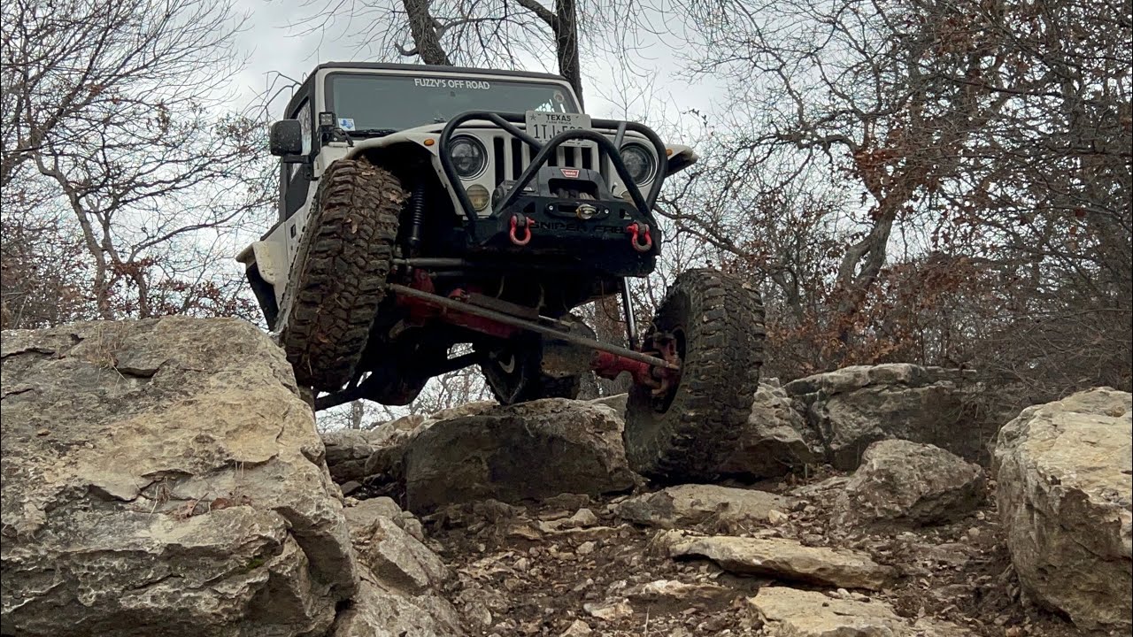Northwest OHV : Bridgeport Tx