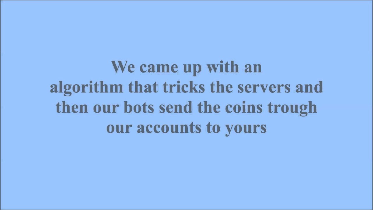 Fifa 14 free coins! New hack Playstation only, coin generator