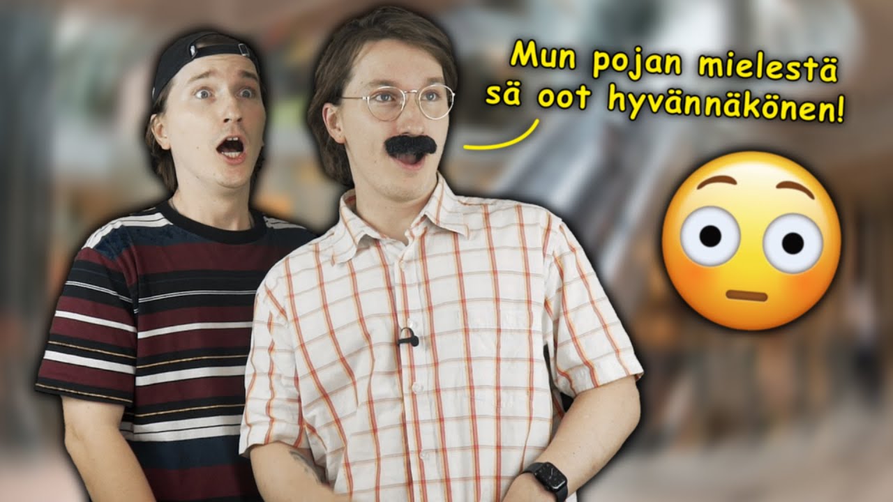 Asiat jotka ärsyttää vanhemmissa