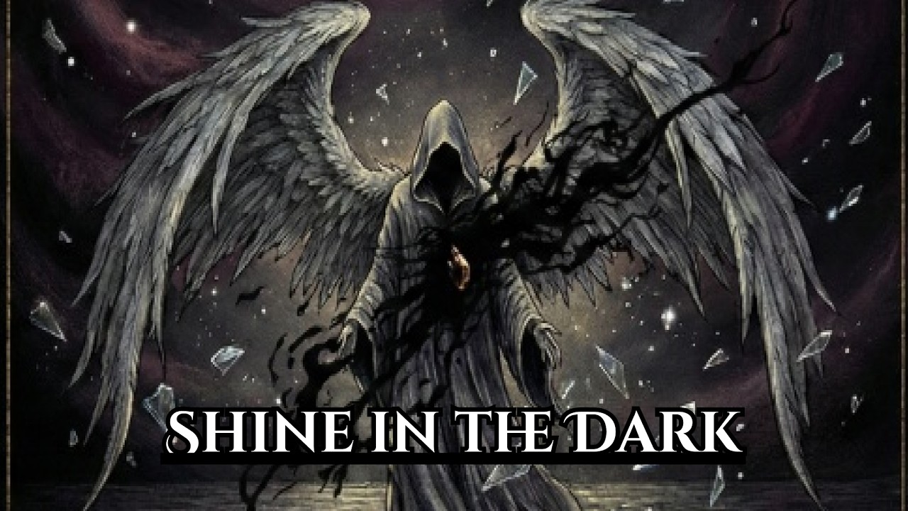 Morrigance - Shine in the Dark ✨🖤
