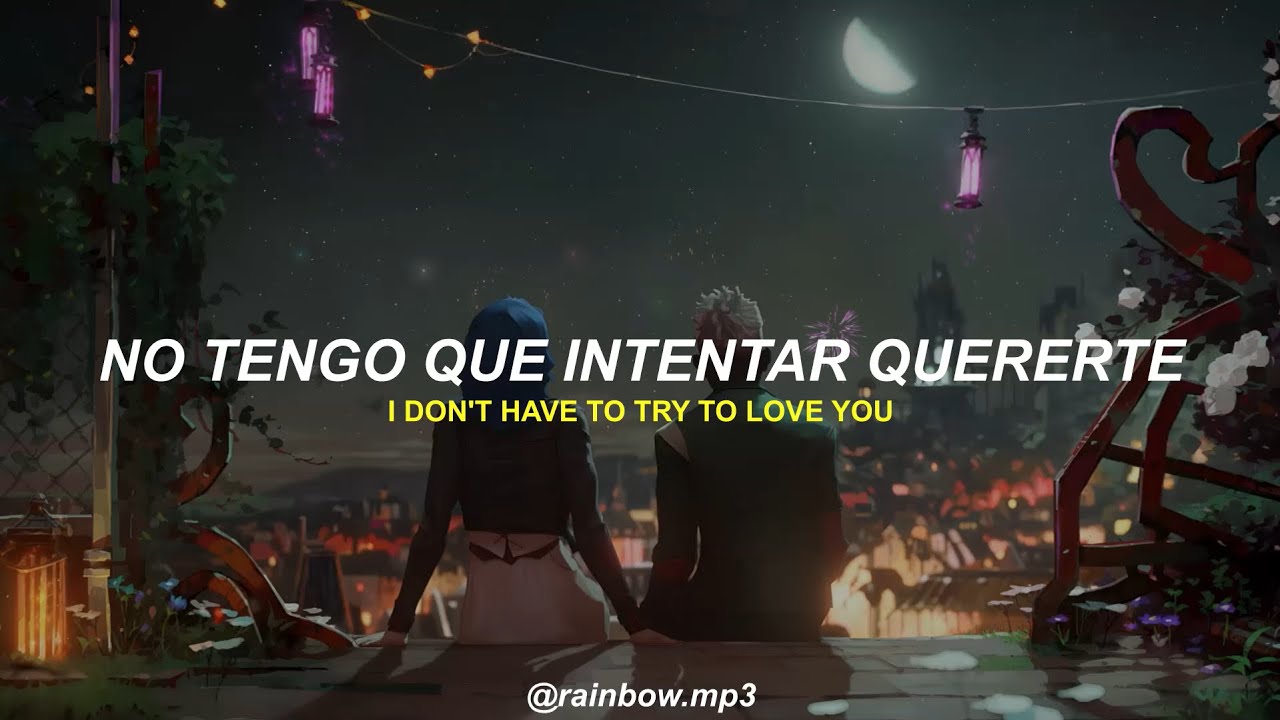 Not for Radio – Water On Your Nose | sub. español + lyrics