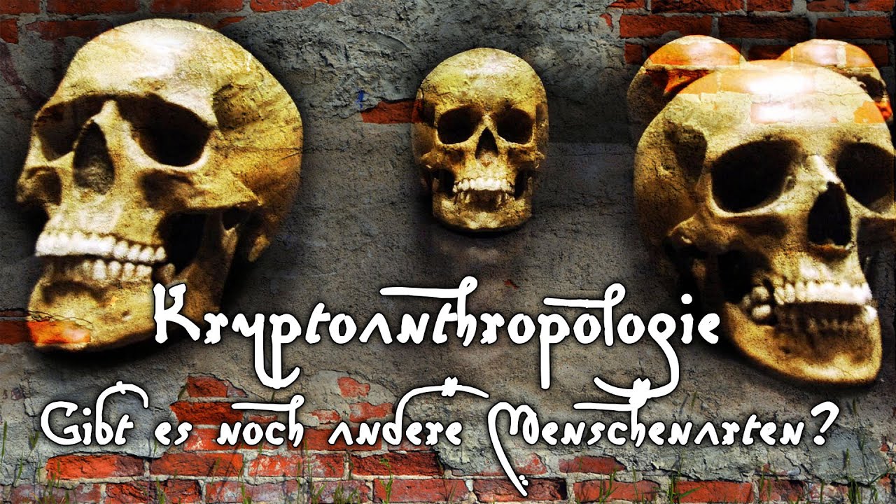 Kryptoanthropologie - Gibt es noch andere Menschenarten? Geheimnisvolles Nahanni-Valley