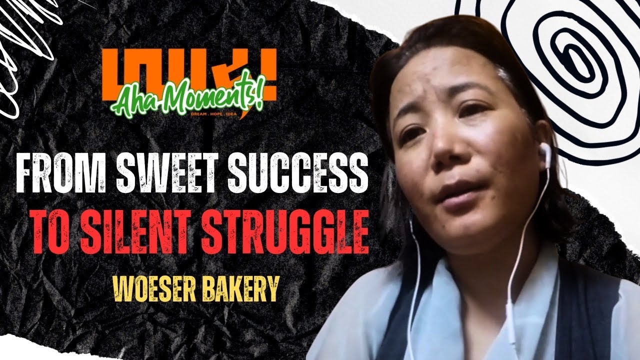 From Sweet Success to Silent Struggles: The Heartbreaking Journey of Woeser Bakery #168 