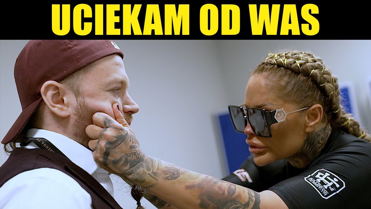 LALUNA ODCHODZI (FAGATA, LEXY, NITRO, XAYOO, TROMBA, GIMPER, KOCIOŁEK, SHEEYA, TAKEFUN, MAJEWSKI)