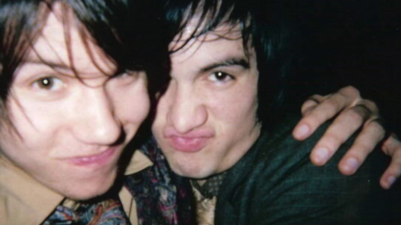 Panic! At The Disco on Crack #2 (Try not to laugh/Cry!)