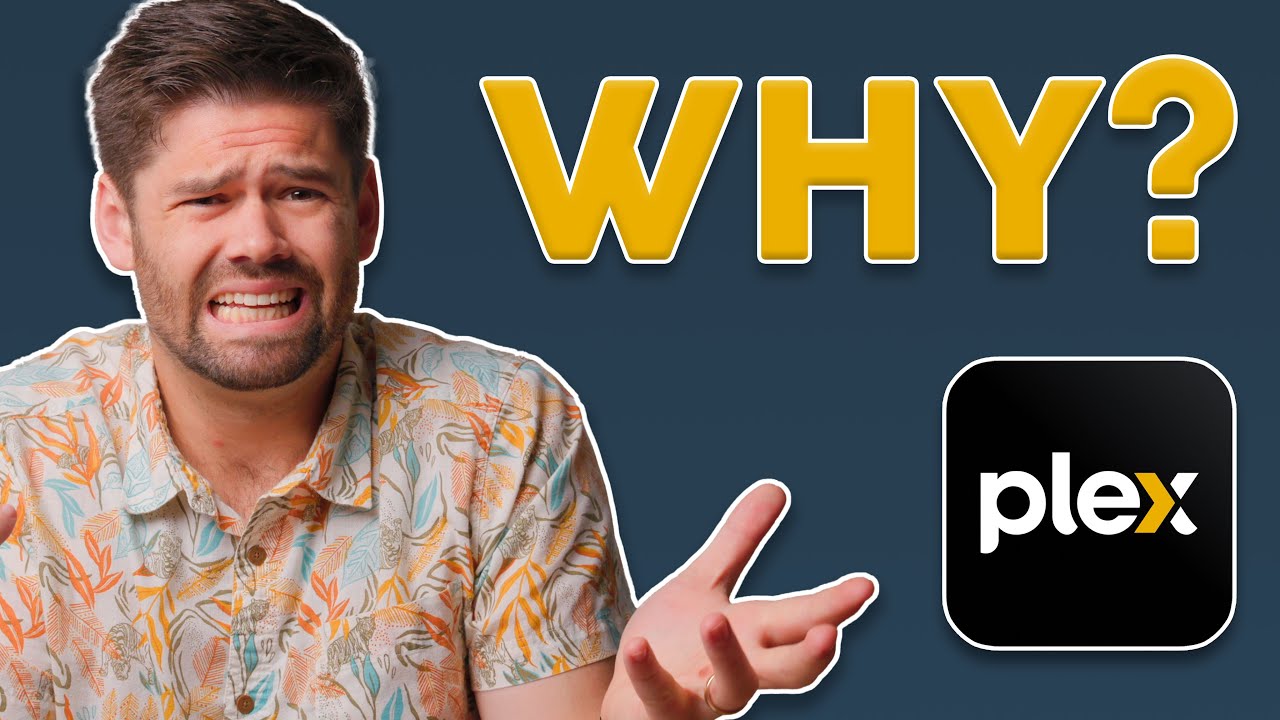 PLEX UPDATE: more expensive and less free features?