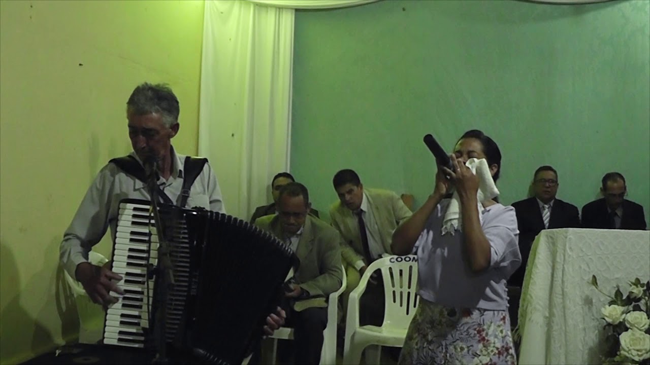 Coraci & Joaquim -  Paulo de Tarso