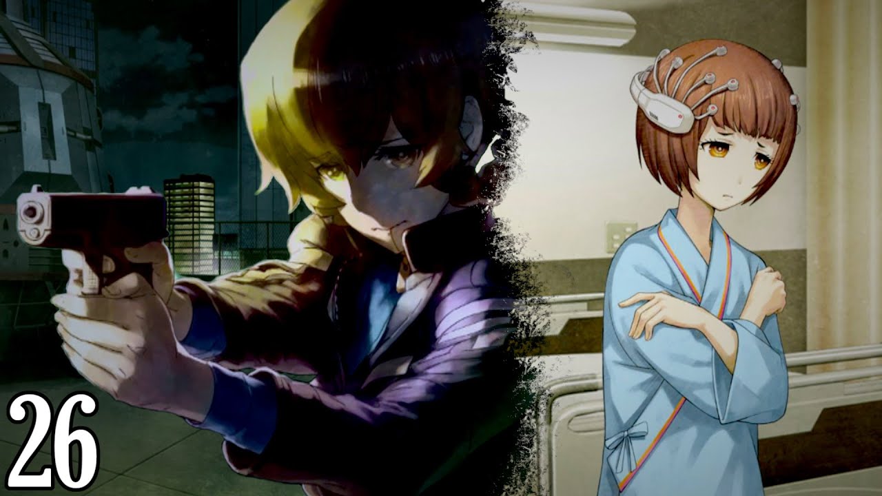 The Reading Steiner Epidemic | Let's Read Steins;Gate 0 #26