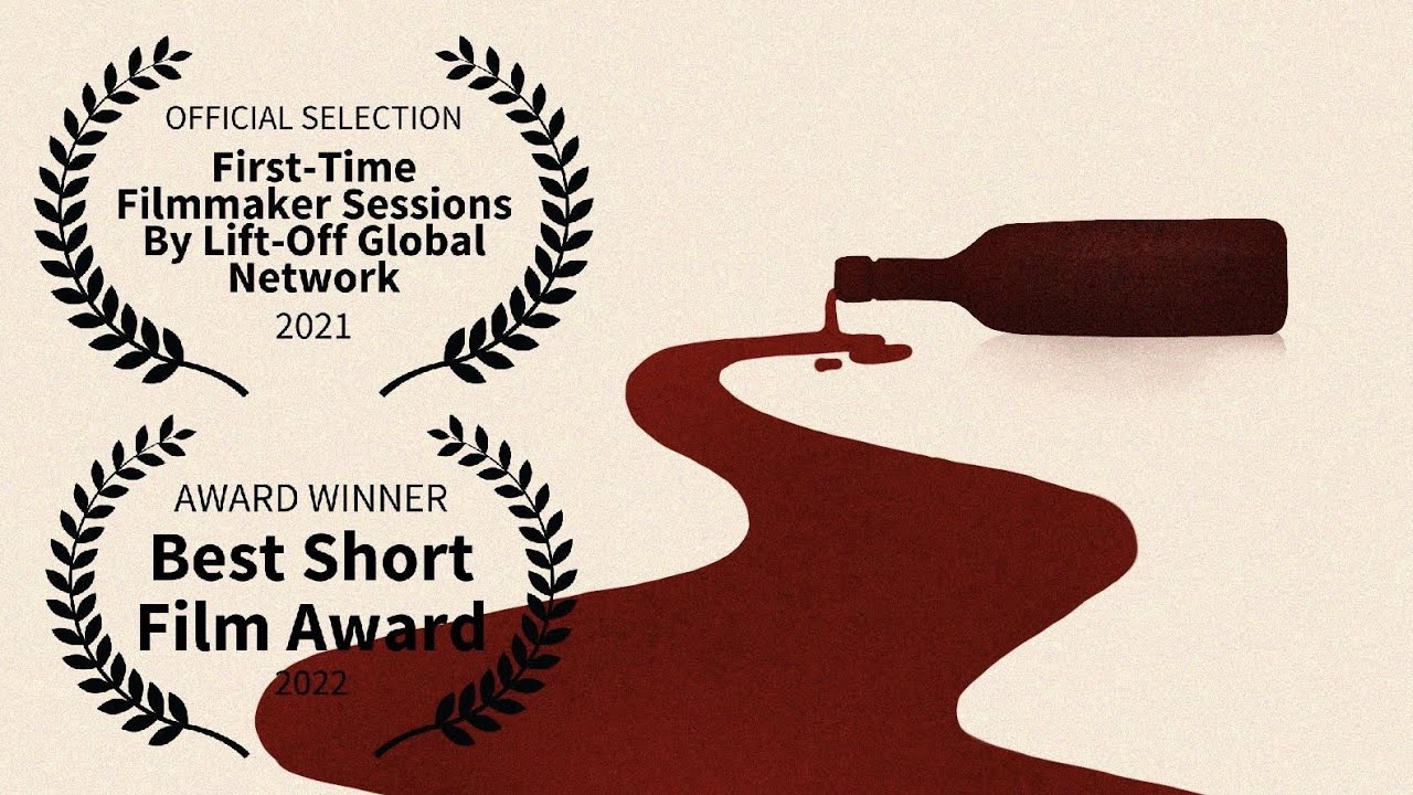 WhoDares?/Кто не рискует/Короткометражный Фильм ВГИК/ENG SUB