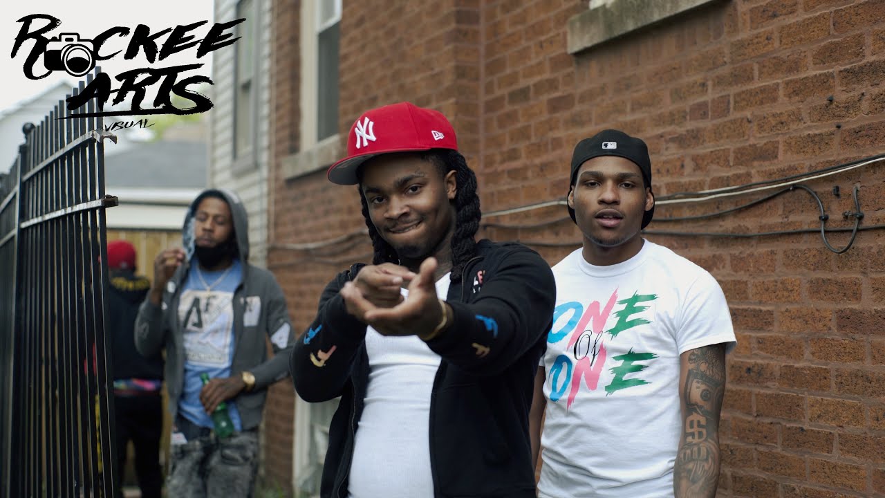 DJAY x MAF Teeski - &ldquo; Image 