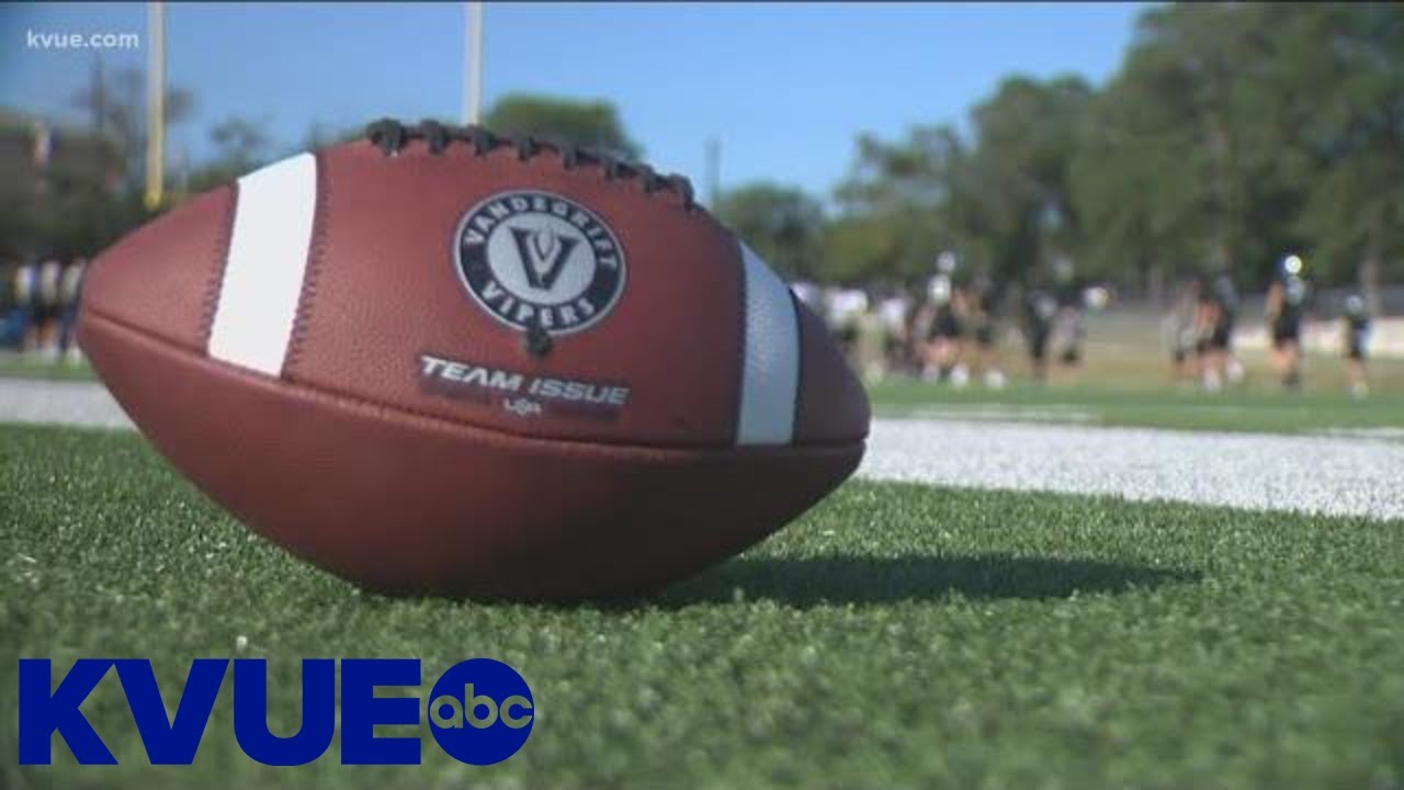 Texas high school football 2021 scores and highlights &ndash; Aug. 27, 2021 | KVUE