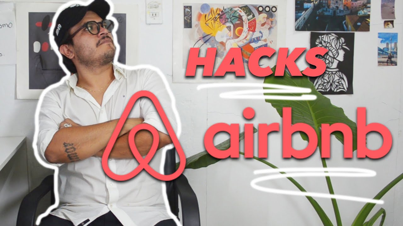 10 HACKS PARA LOGRAR MAS RESERVAS EN AIRBNB!