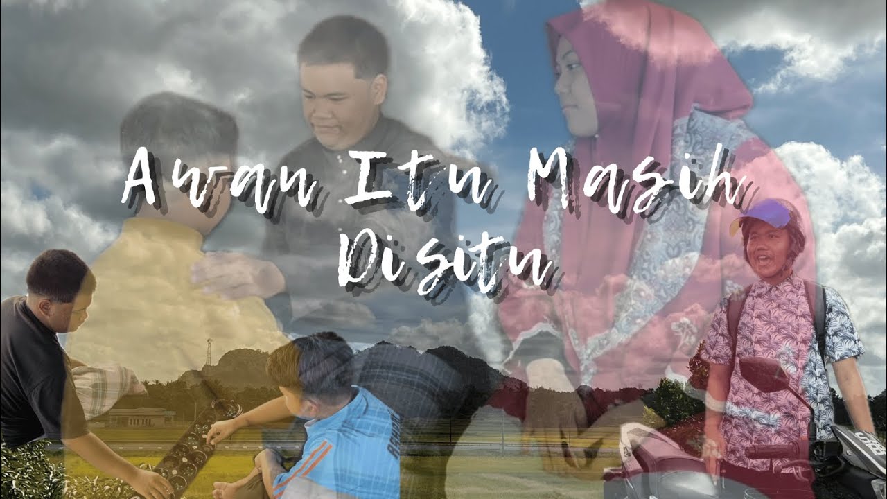 SMK BESERI : AWAN ITU MASIH DISITU #videoiklanrayajpnperlis2025